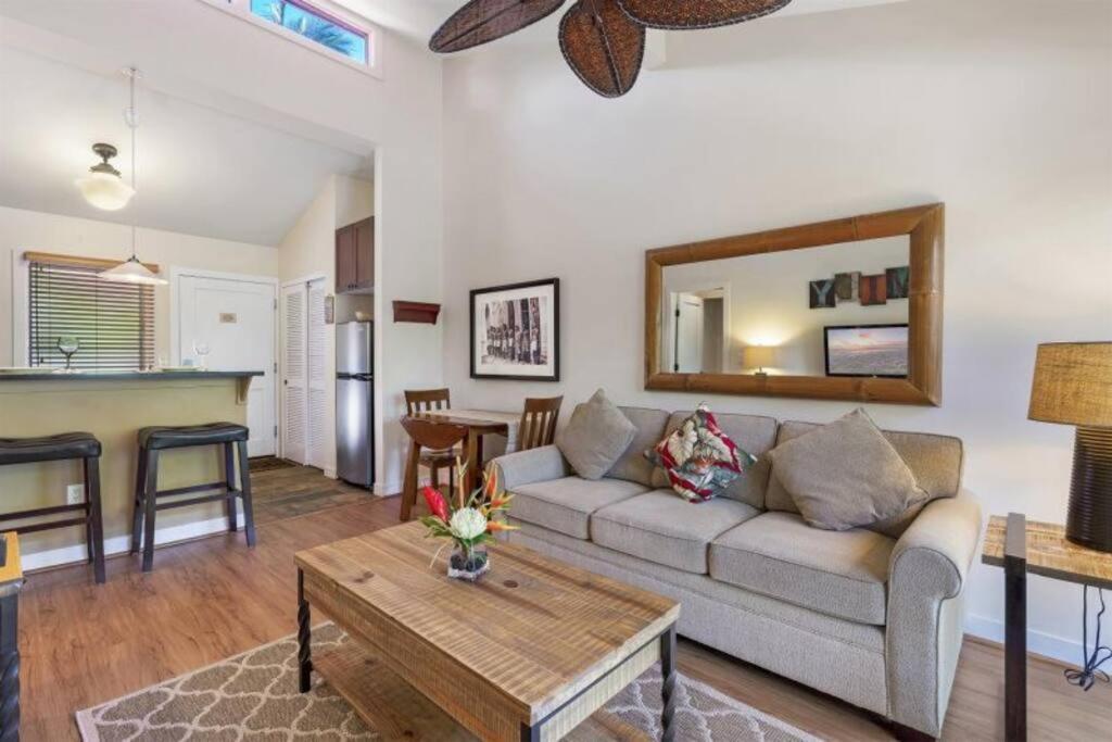 Apartment Gorgeous 2 Blocks From The Heart Of Maui *