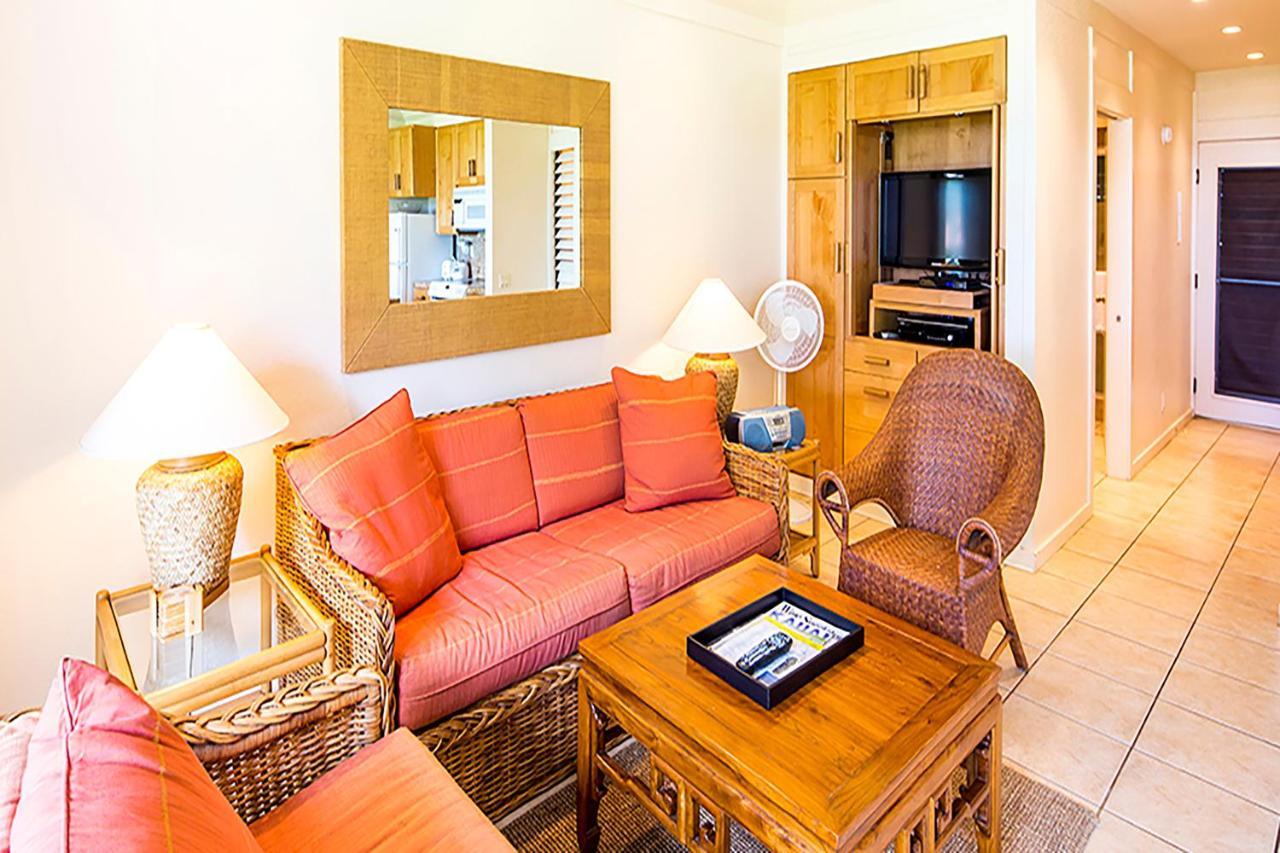 Resort Kiahuna Plantation And By Castle 3*