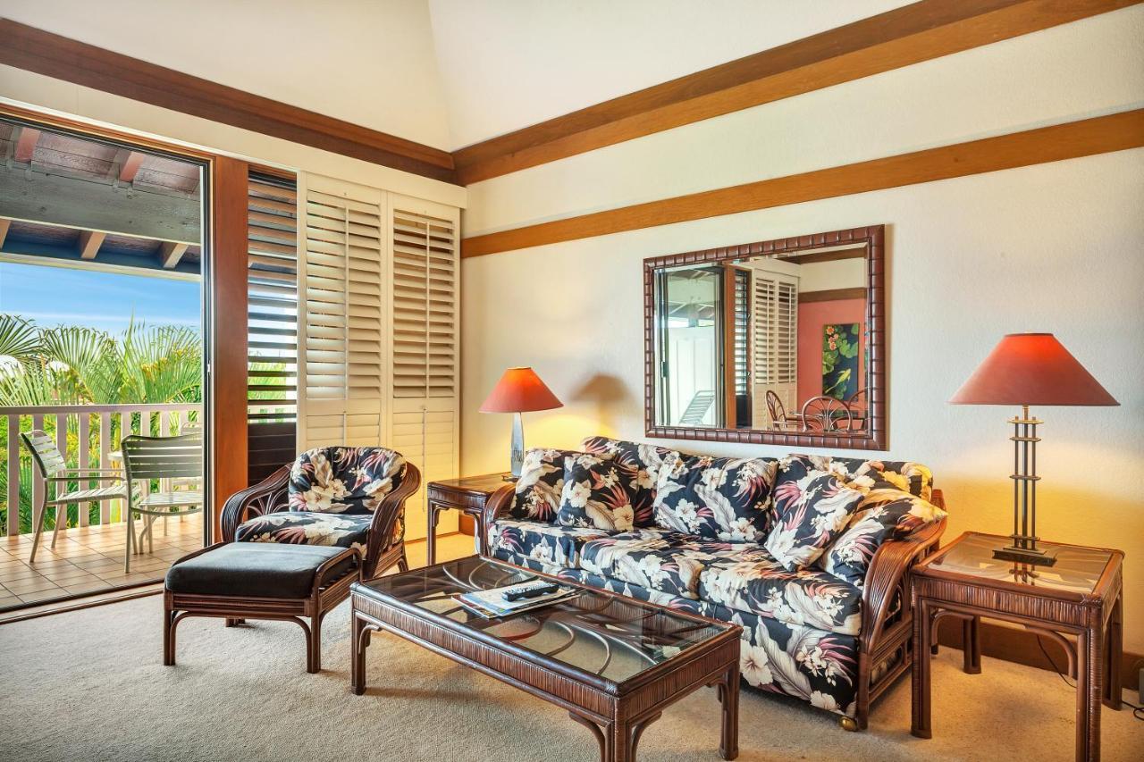 Resort Kiahuna Plantation And By Castle Koloa