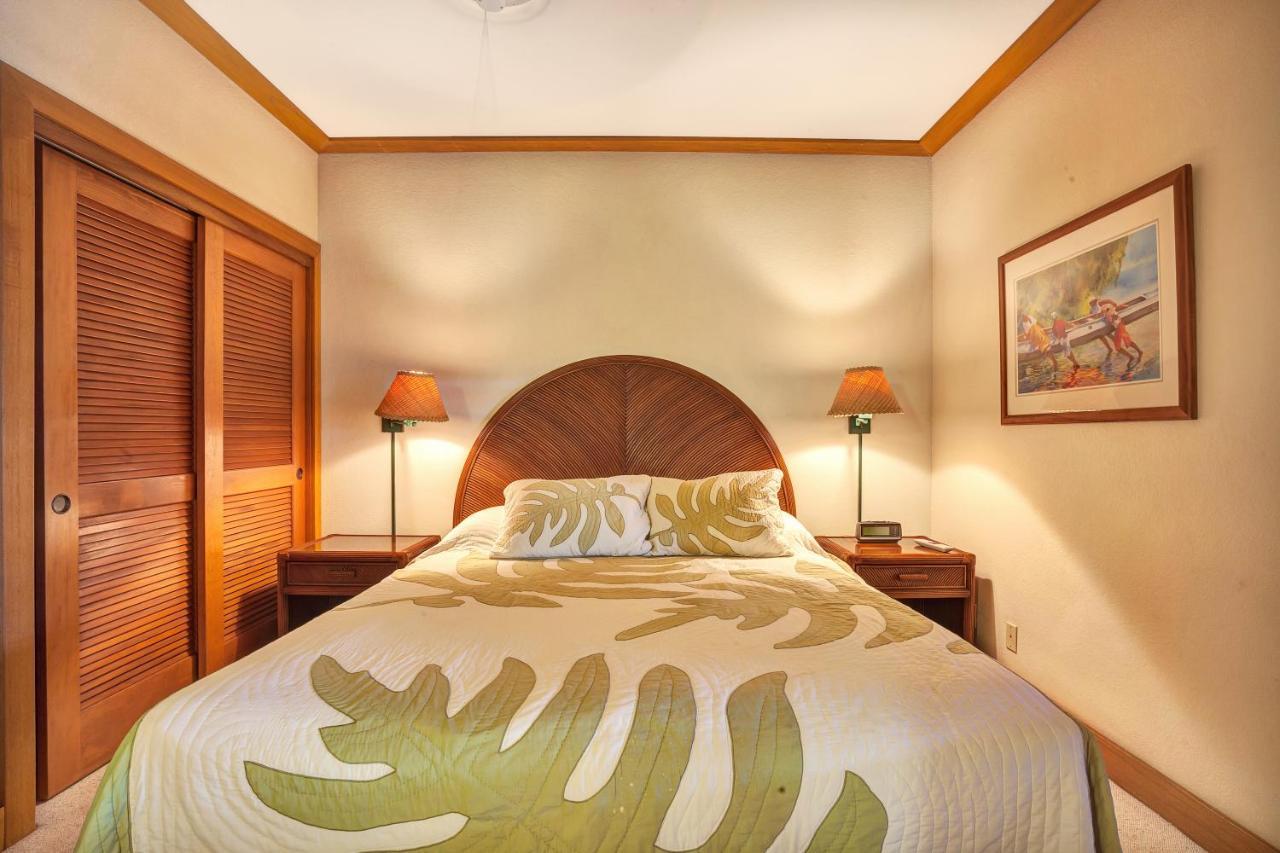 Kiahuna Plantation And By Castle 3* Koloa