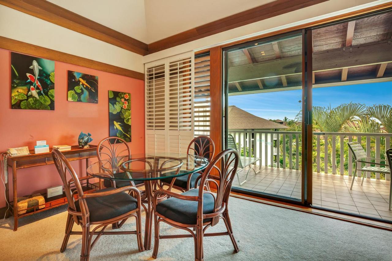 Resort Kiahuna Plantation And By Castle Koloa