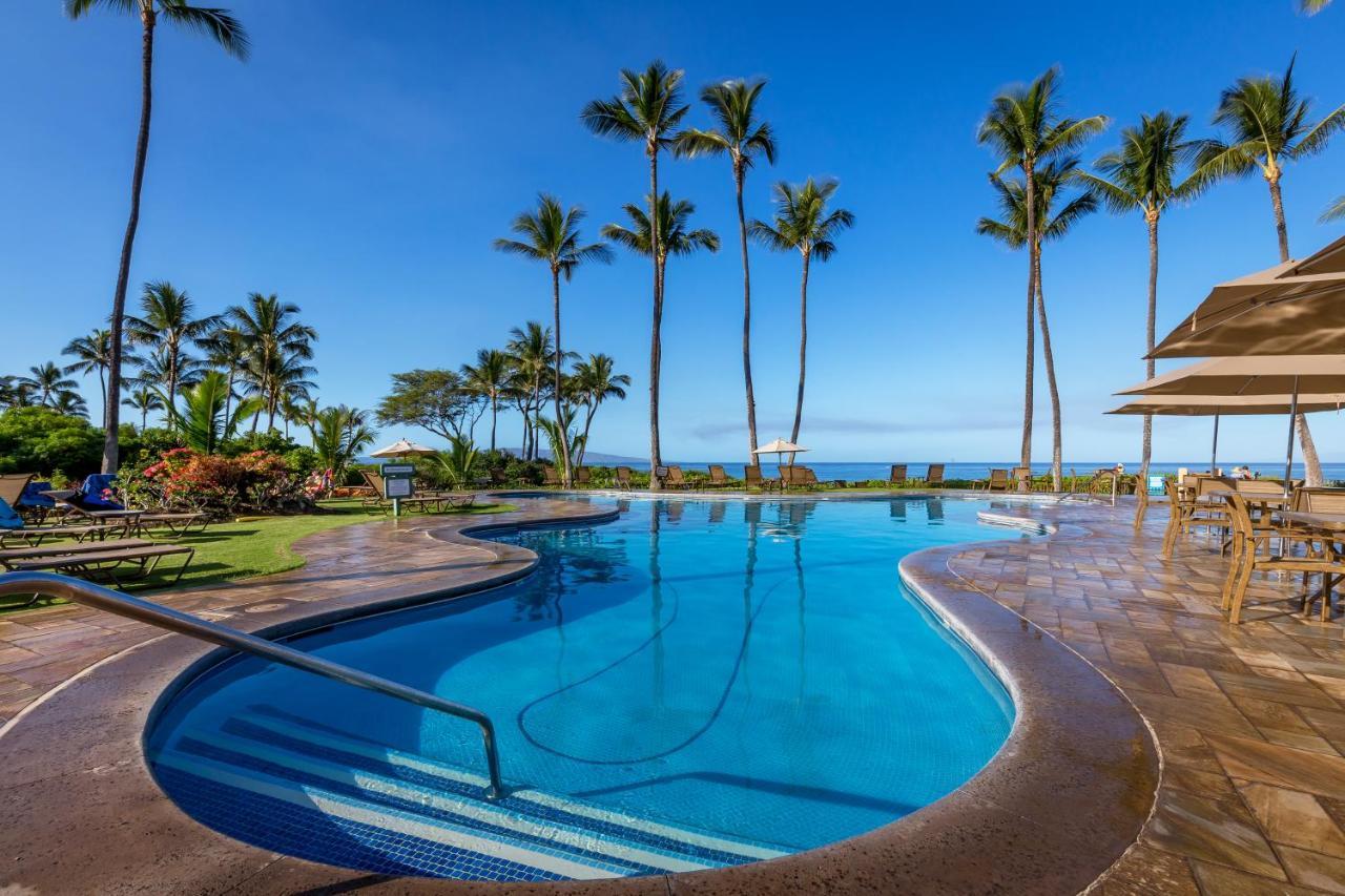 Wailea Ekahi Village - Coraltree Collection Resort