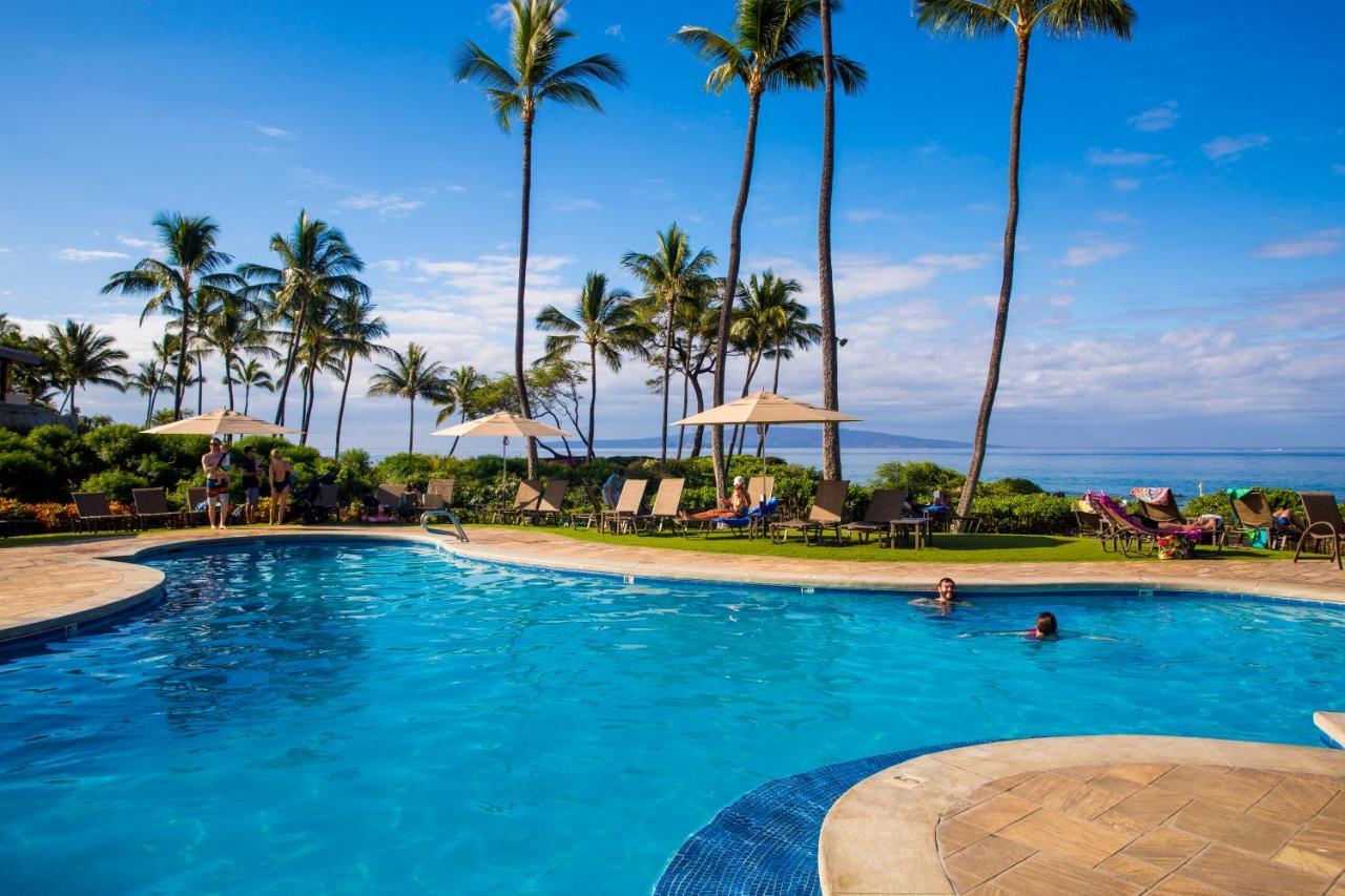 Wailea Ekahi Village - Coraltree Collection 3* Wailea (Maui)