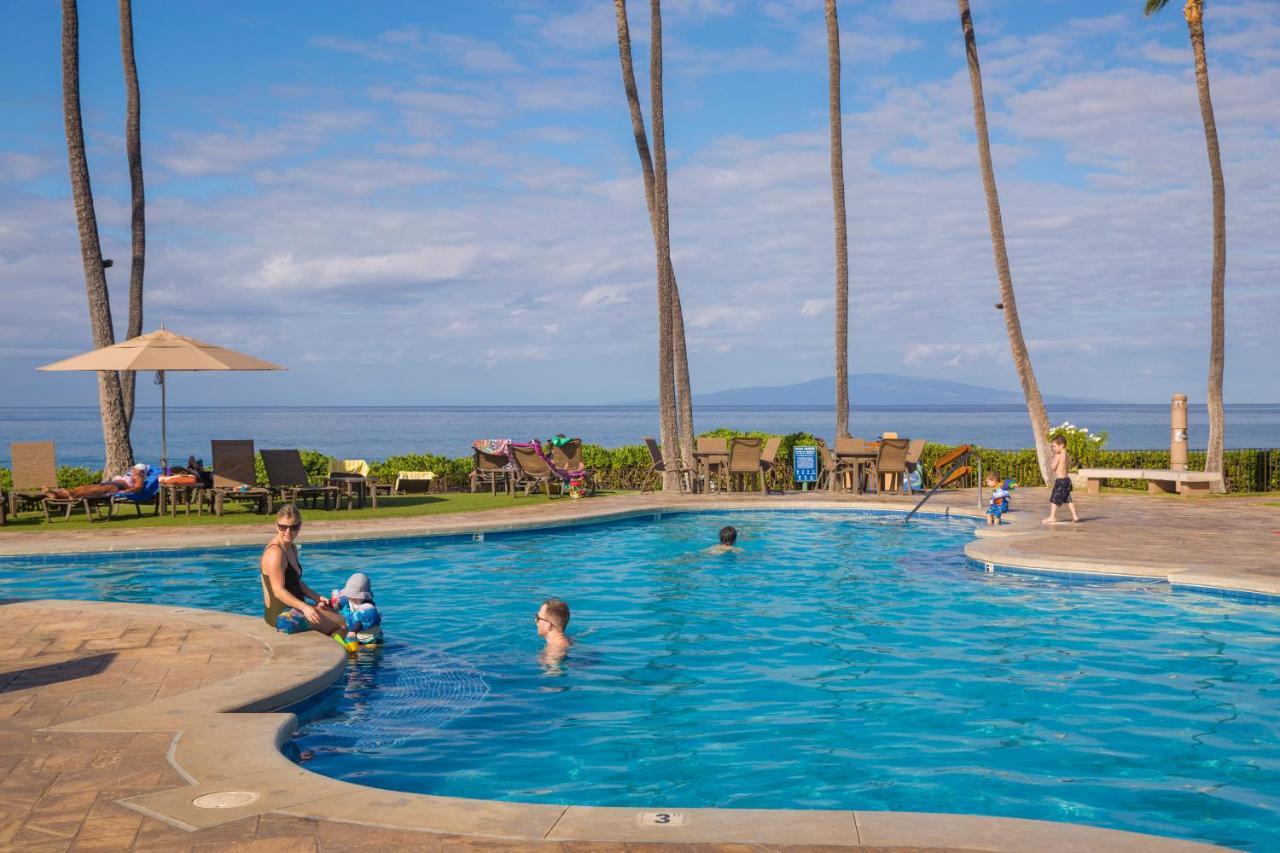 Wailea Ekahi Village - Coraltree Collection Resort 3*