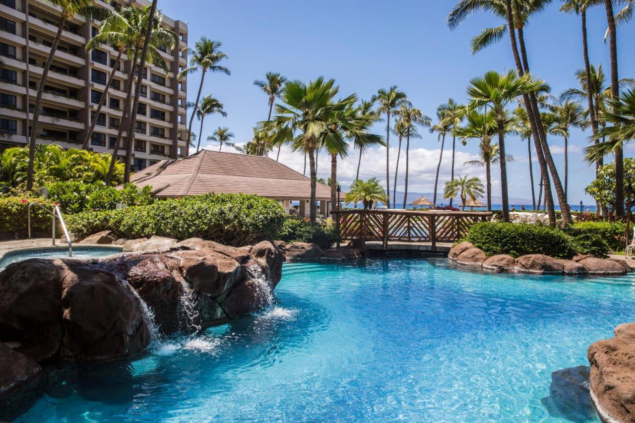 Kaanapali Alii Resort