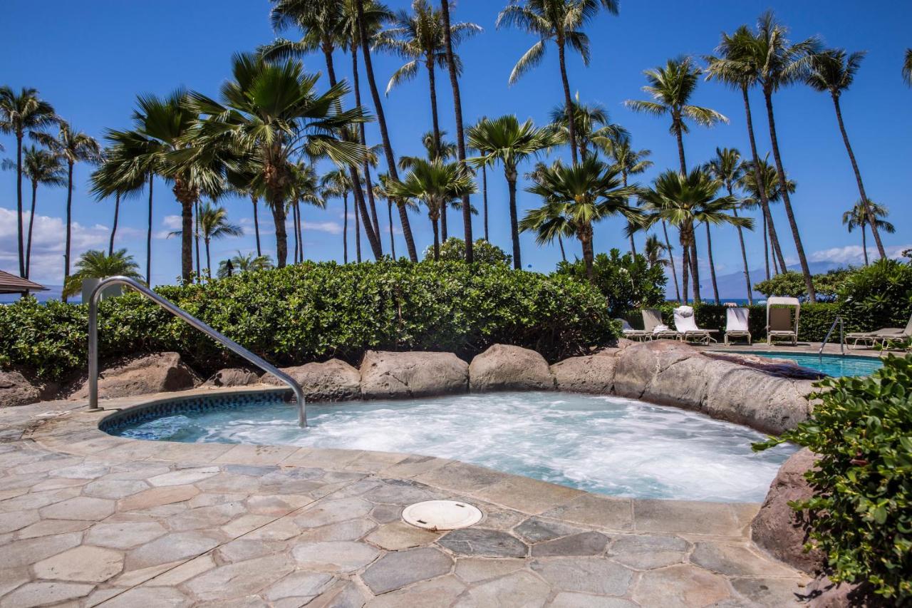 Resort Kaanapali Alii