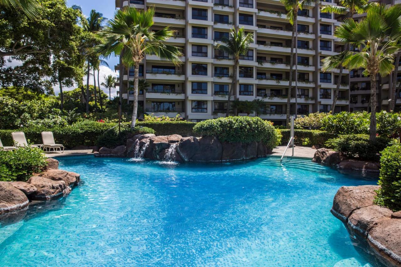 Kaanapali Alii Lahaina
