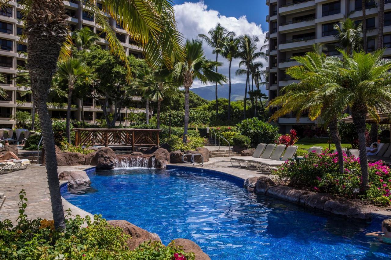 Kaanapali Alii Resort 4*