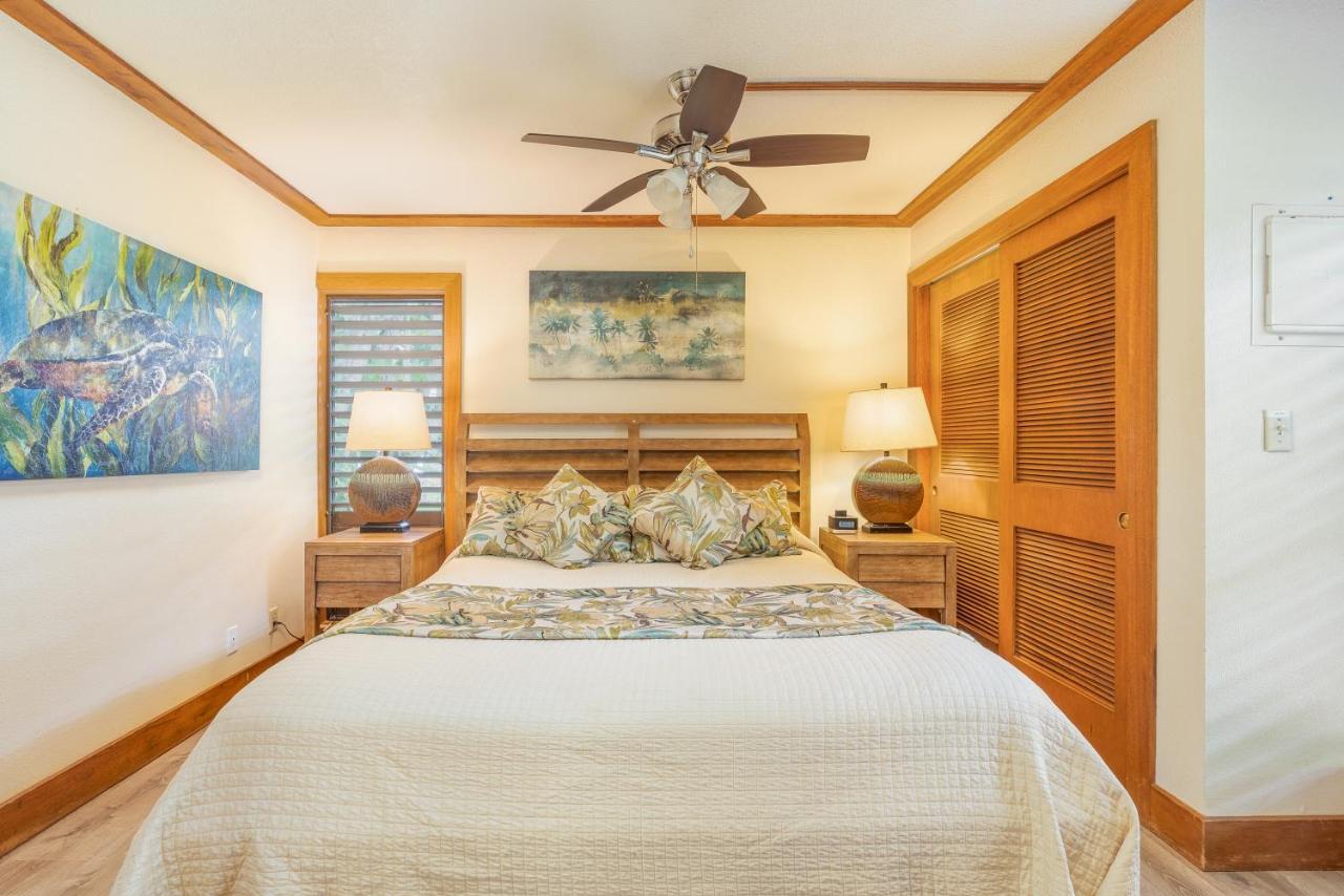 Resort Kiahuna Plantation And By Castle 3*