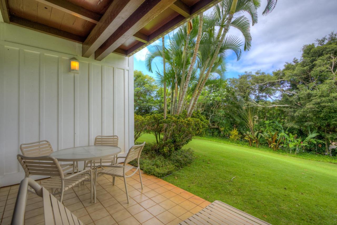 Kiahuna Plantation And By Castle Resort