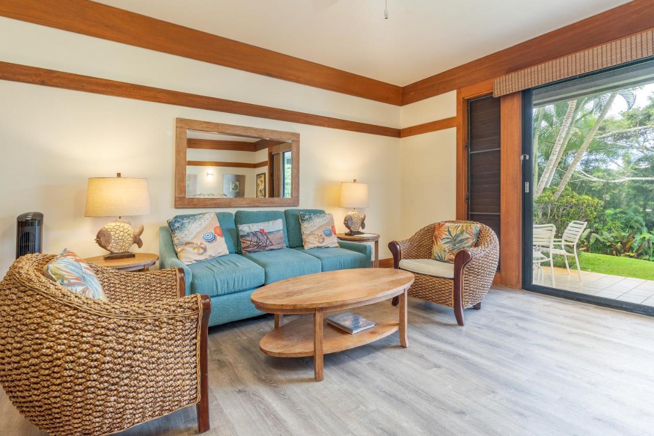 Kiahuna Plantation And By Castle 3*