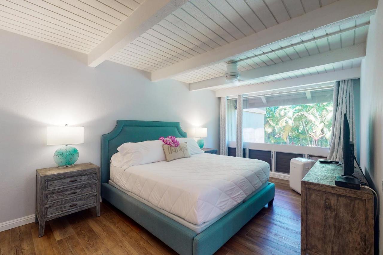 Pali Ke Kua 13 Apartment Princeville