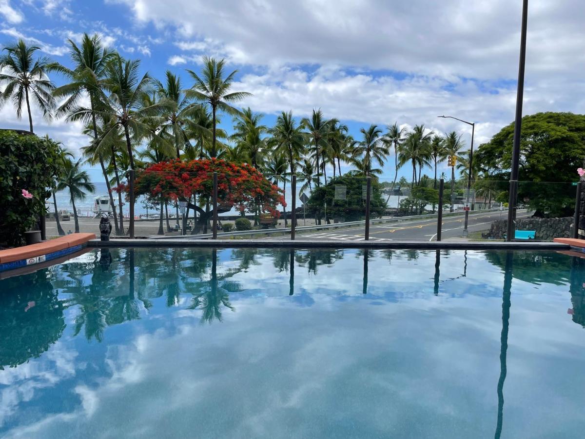 Apartment Kahaluu On Kona Coast Kailua-Kona