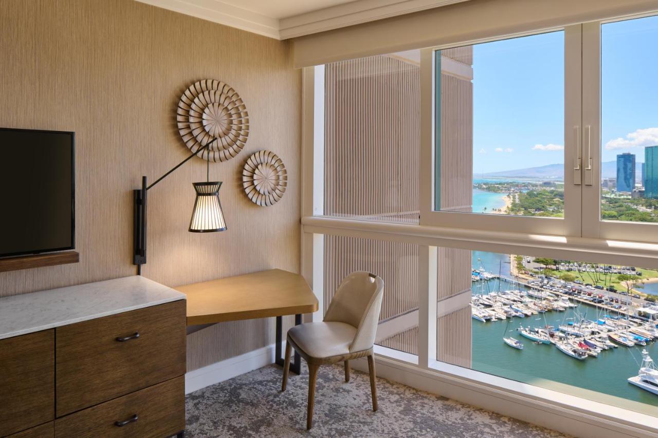 Hotel Waikiki 4*