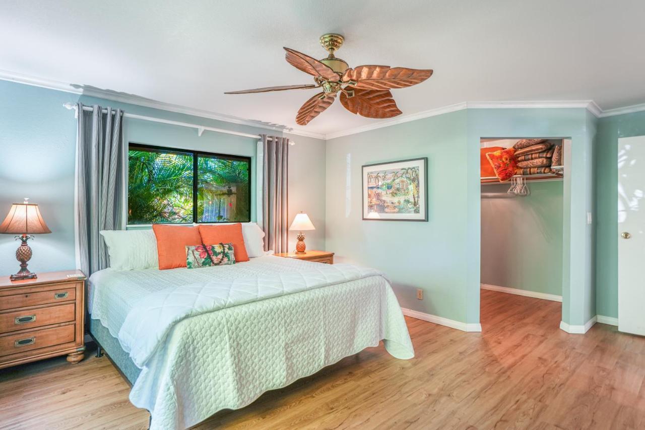 Hale Hau'oli Holiday home *