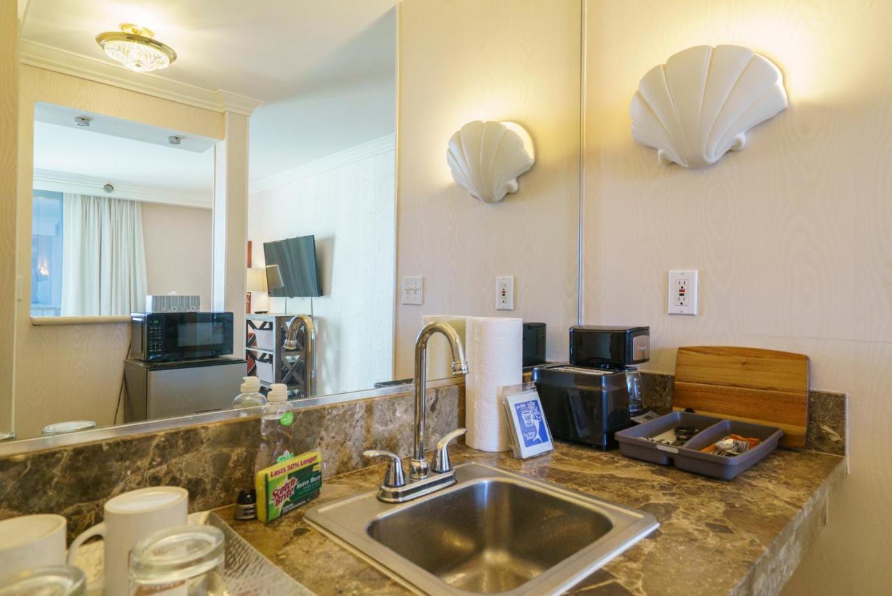 Unit At The Royal Garden, In Waikiki ワイキキ・ロイヤルガーデン *