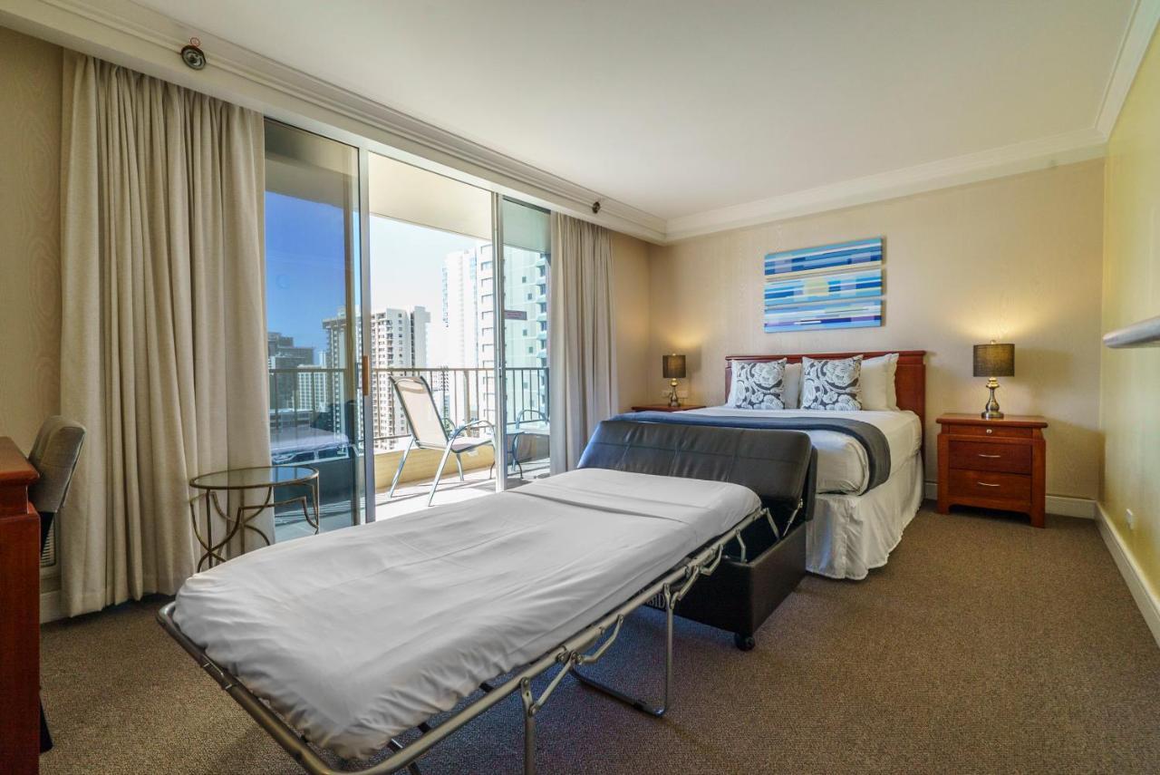 Unit At The Royal Garden, In Waikiki ワイキキ・ロイヤルガーデン *