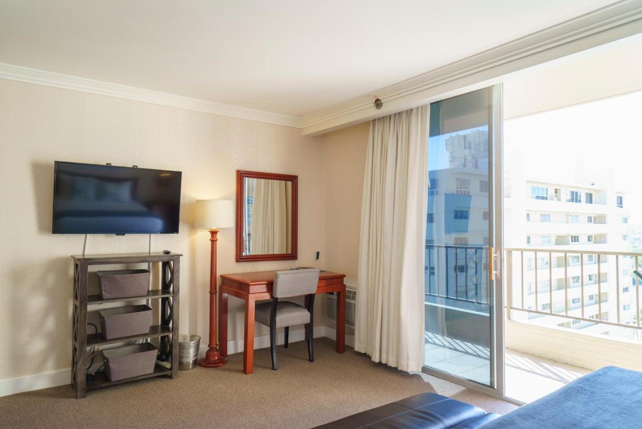 Unit At The Royal Garden, In Waikiki ワイキキ・ロイヤルガーデン *