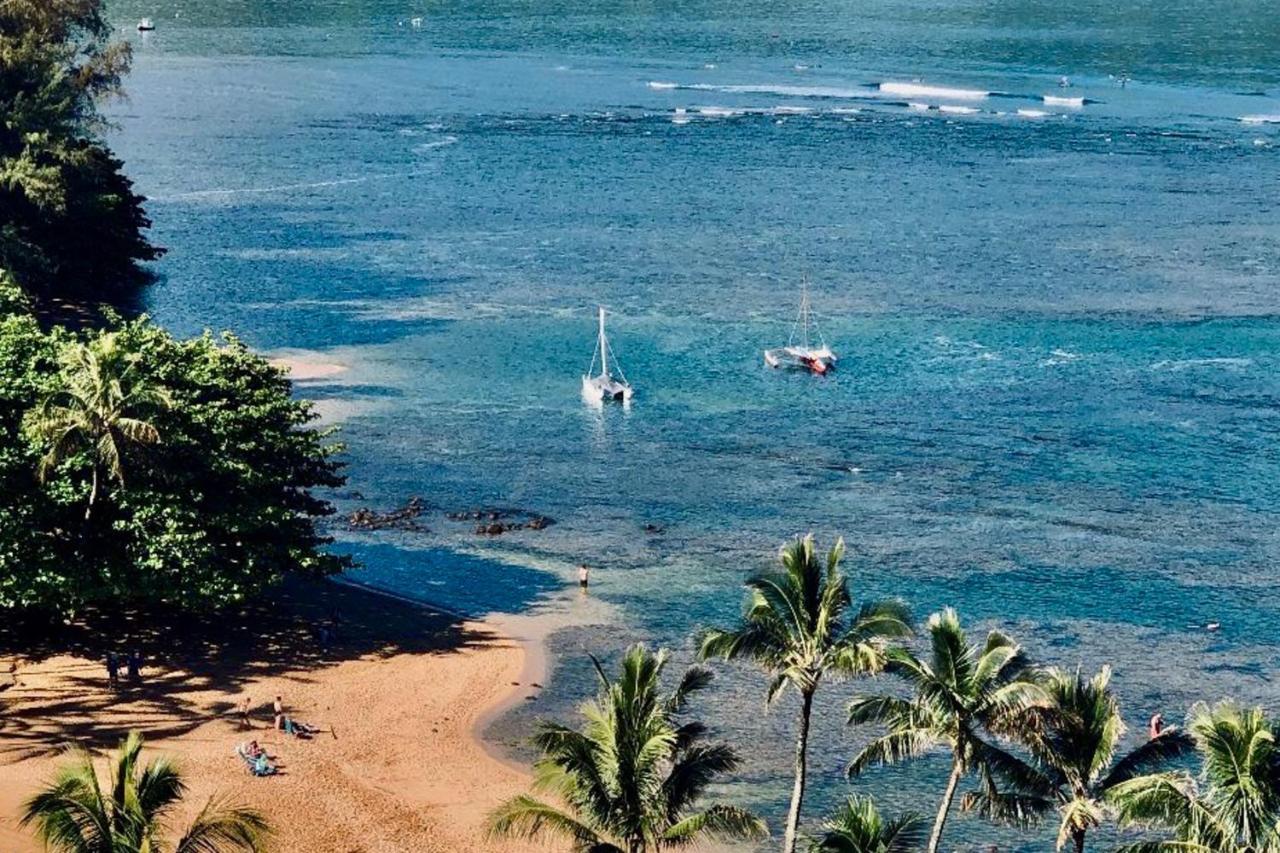 Hanalei Bay 7204 Holiday home