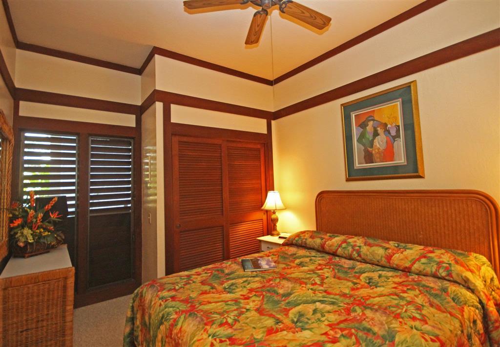 Kiahuna Plantation And By Castle Resort