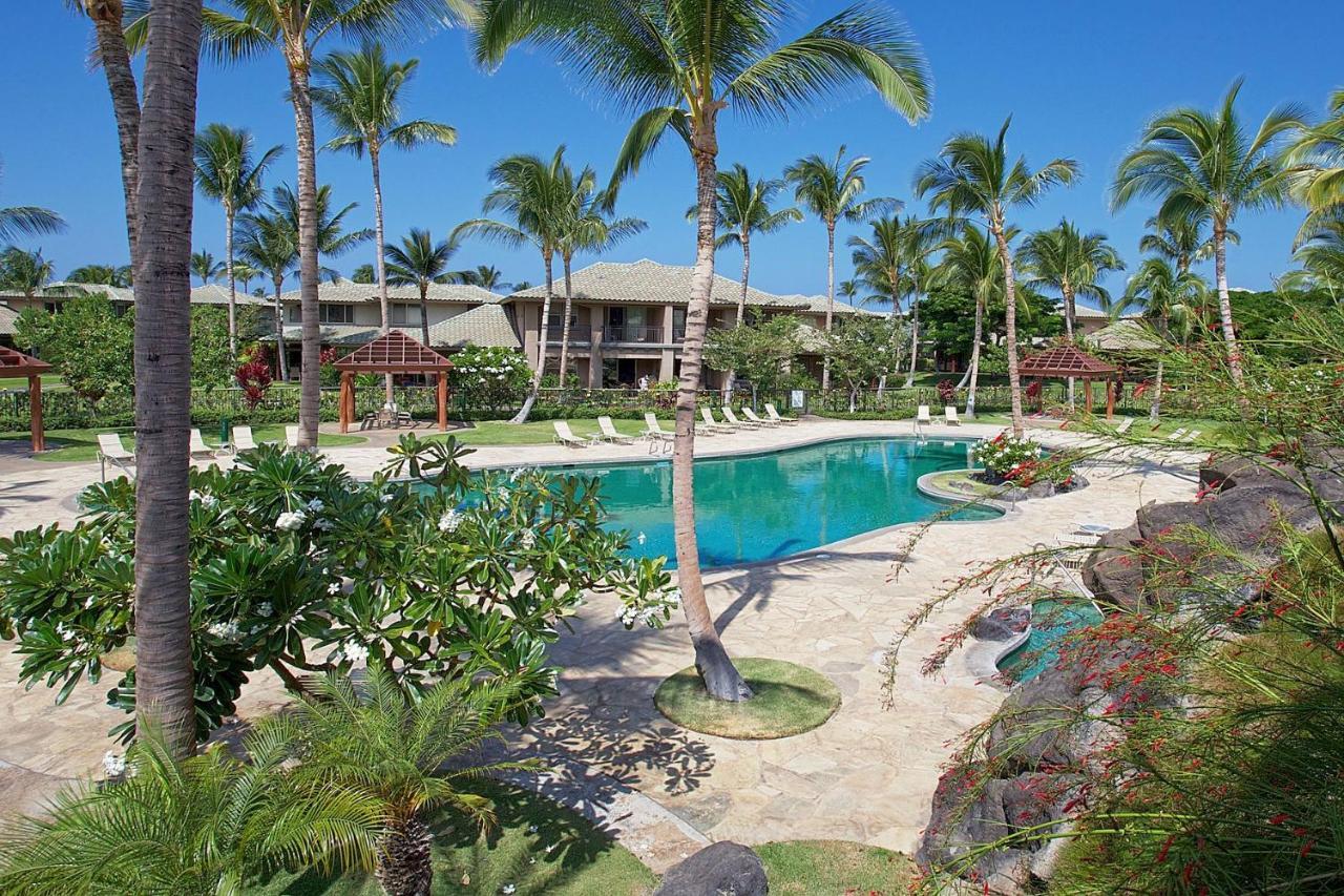 Fairways At Mauna Lani Villa Puako