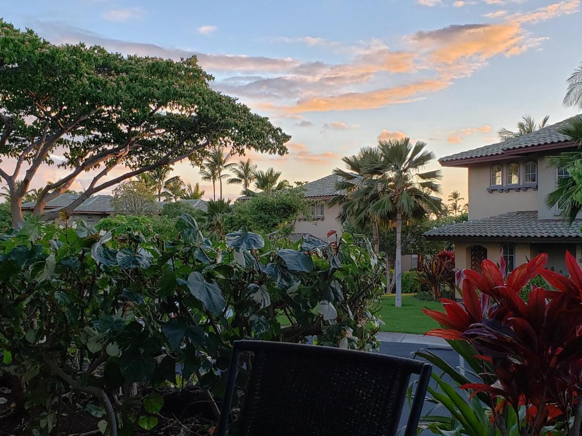 Villa Fairways At Mauna Lani *