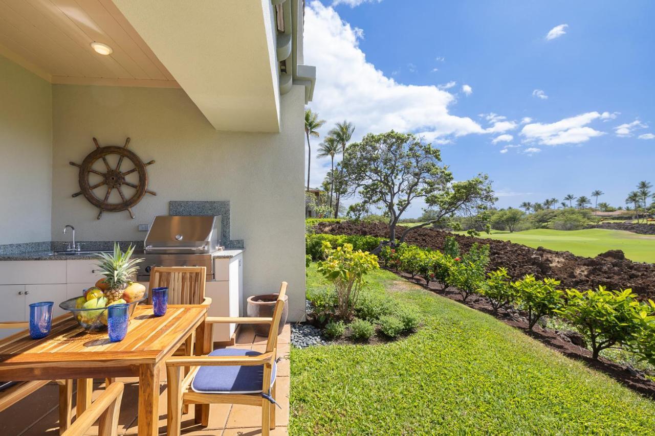 Fairways At Mauna Lani *