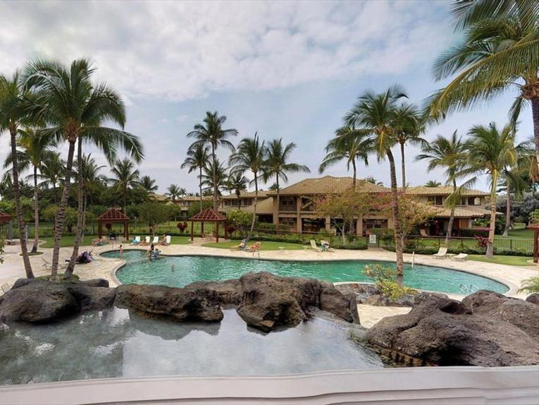 Villa Fairways At Mauna Lani