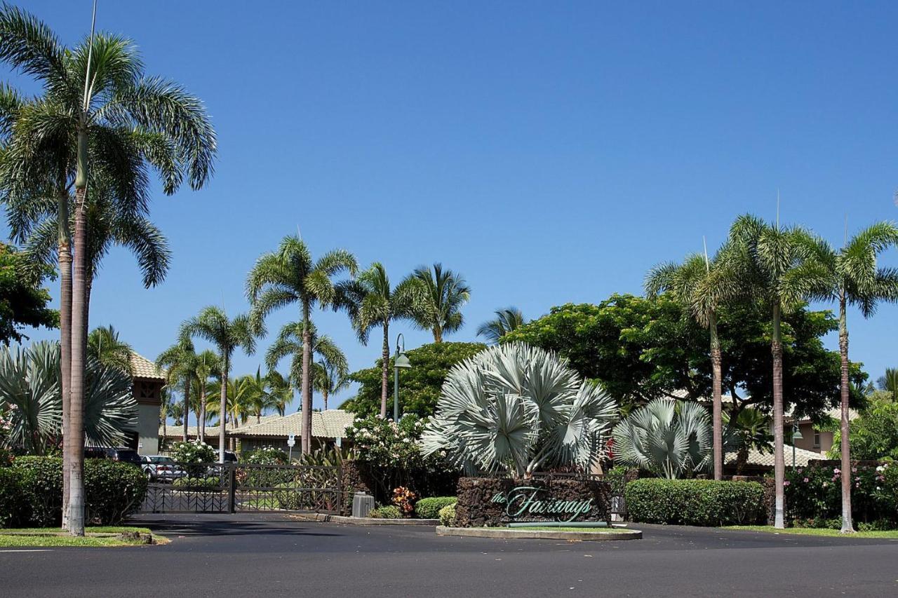 Villa Fairways At Mauna Lani *