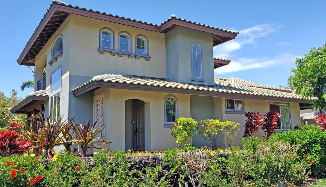 Villa Fairways At Mauna Lani *