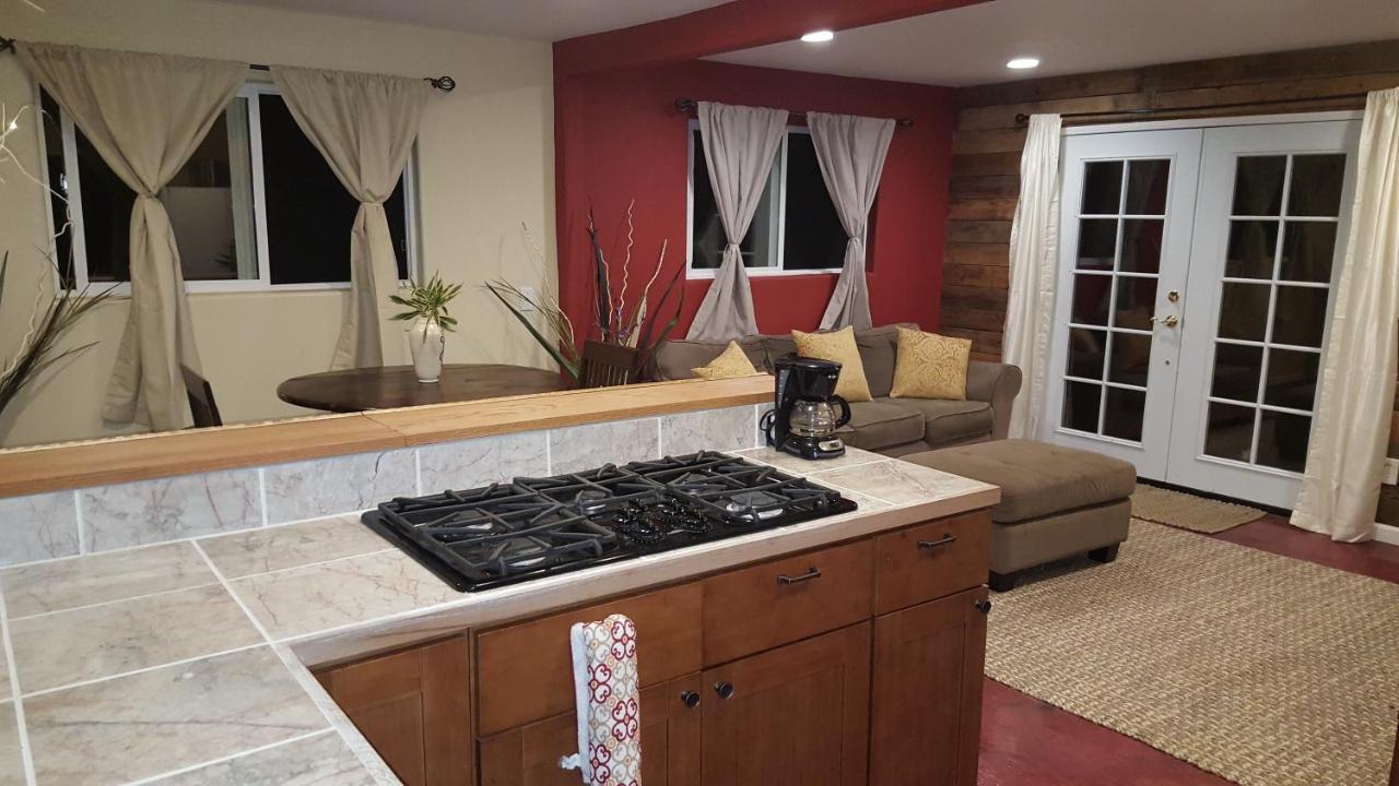 Melomelo Apartment