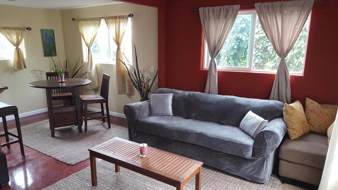 Apartment Melomelo *