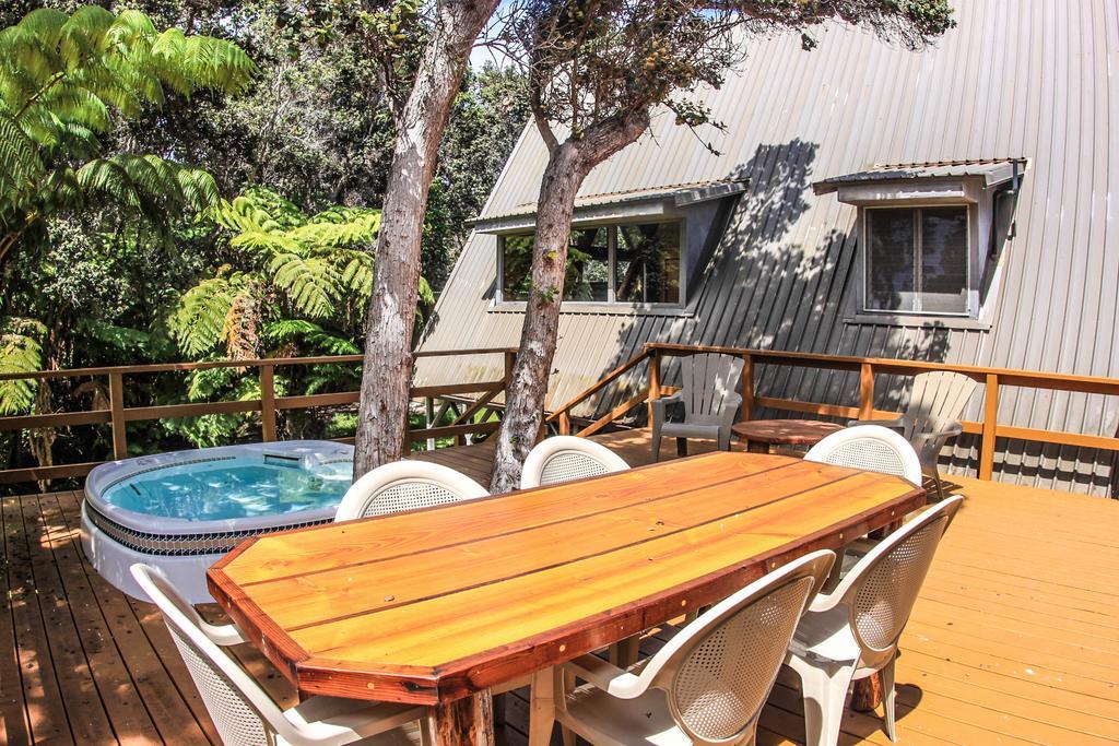 Hale Palila By Hawaii Vacations Holiday home