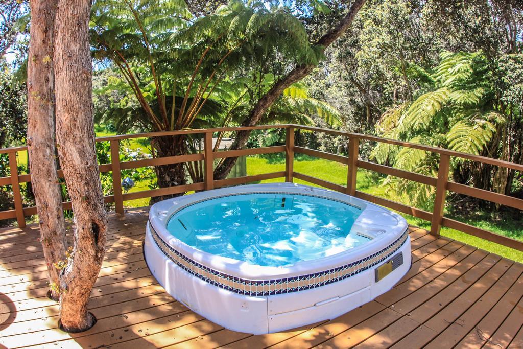 Hale Palila By Hawaii Vacations