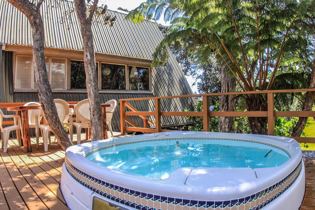 Hale Palila By Hawaii Vacations Holiday home *