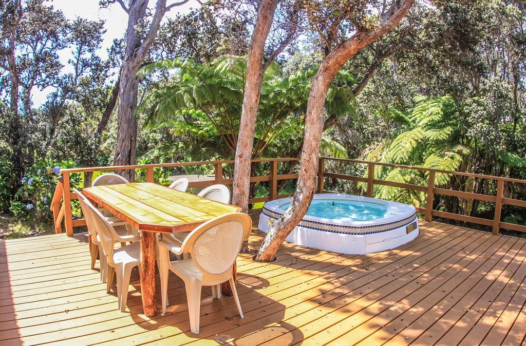 Holiday home Hale Palila By Hawaii Vacations Volcano
