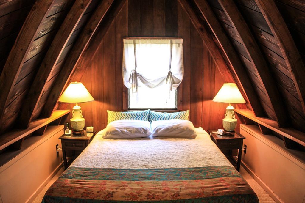 Holiday home Hale Palila By Hawaii Vacations Volcano