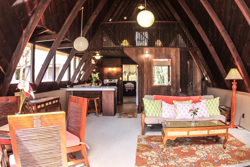 Hale Palila By Hawaii Vacations Holiday home