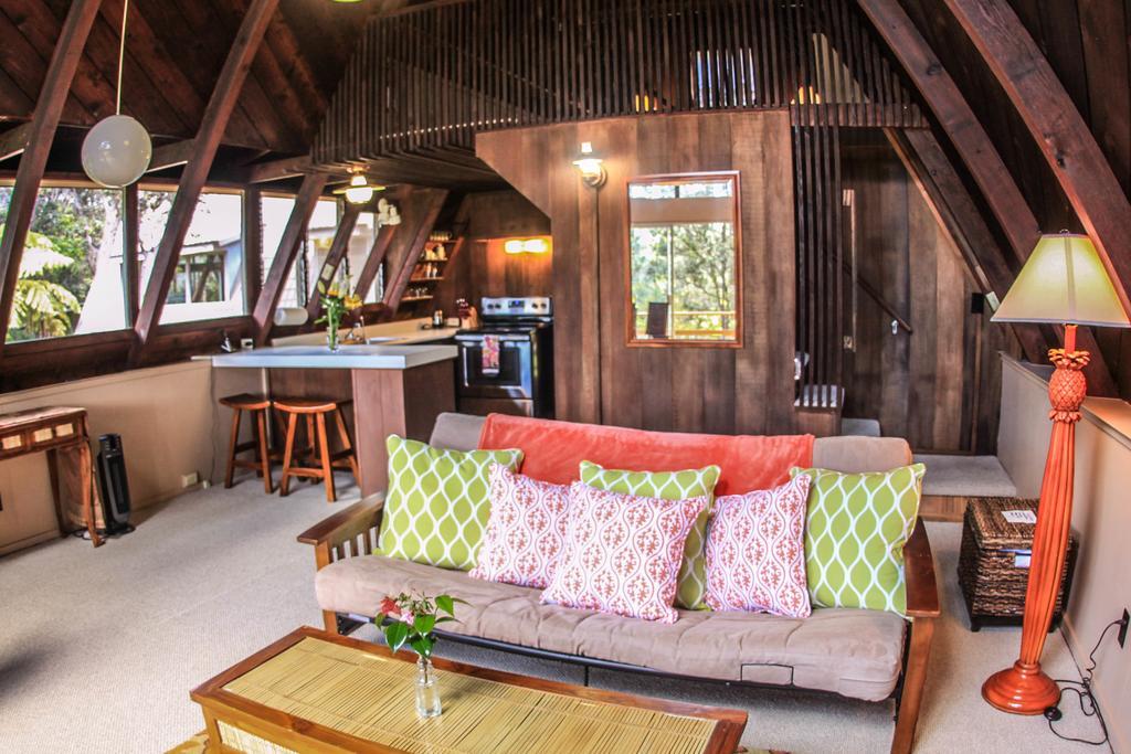 Hale Palila By Hawaii Vacations
