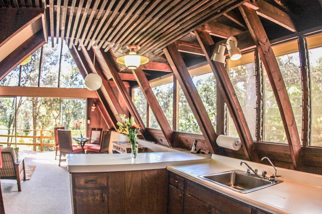 Holiday home Hale Palila By Hawaii Vacations Volcano