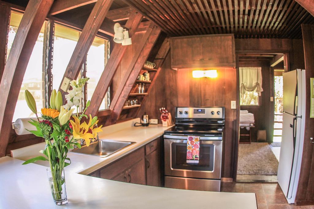 Hale Palila By Hawaii Vacations Holiday home Volcano