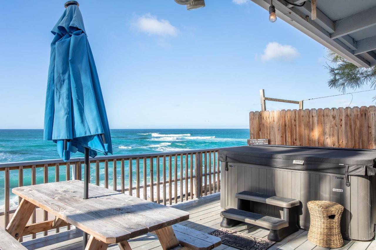 Hawaii Oceanfront House Paradise On The Family Activities