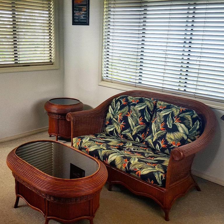Hale Hualalai Bed & Breakfast 3*