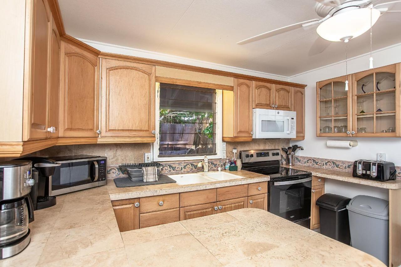 Hawaii Oceanfront House Paradise On The Family Activities