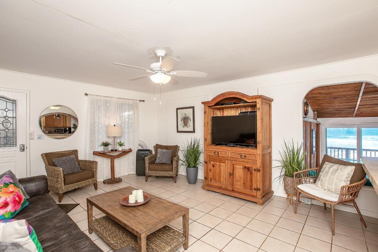 Hawaii Oceanfront House Paradise On The Family Activities *