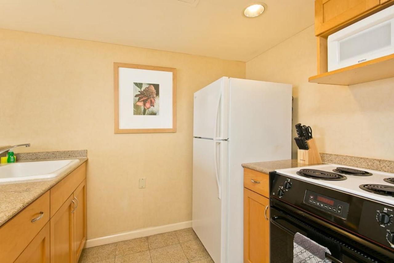 Holiday home Ilikai 302 - Spacious With Stunning Ocean & Harbor Views
