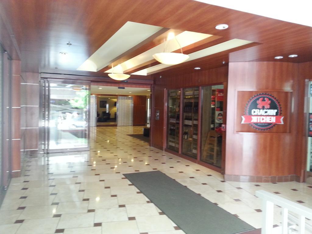 Apartment Waikiki Place At The Marine Surf Waikiki *