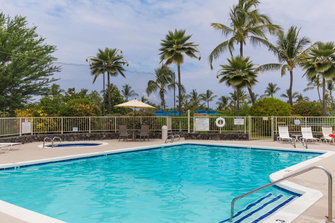 Apartment Live Aloha! Quiet Tropical Oasis