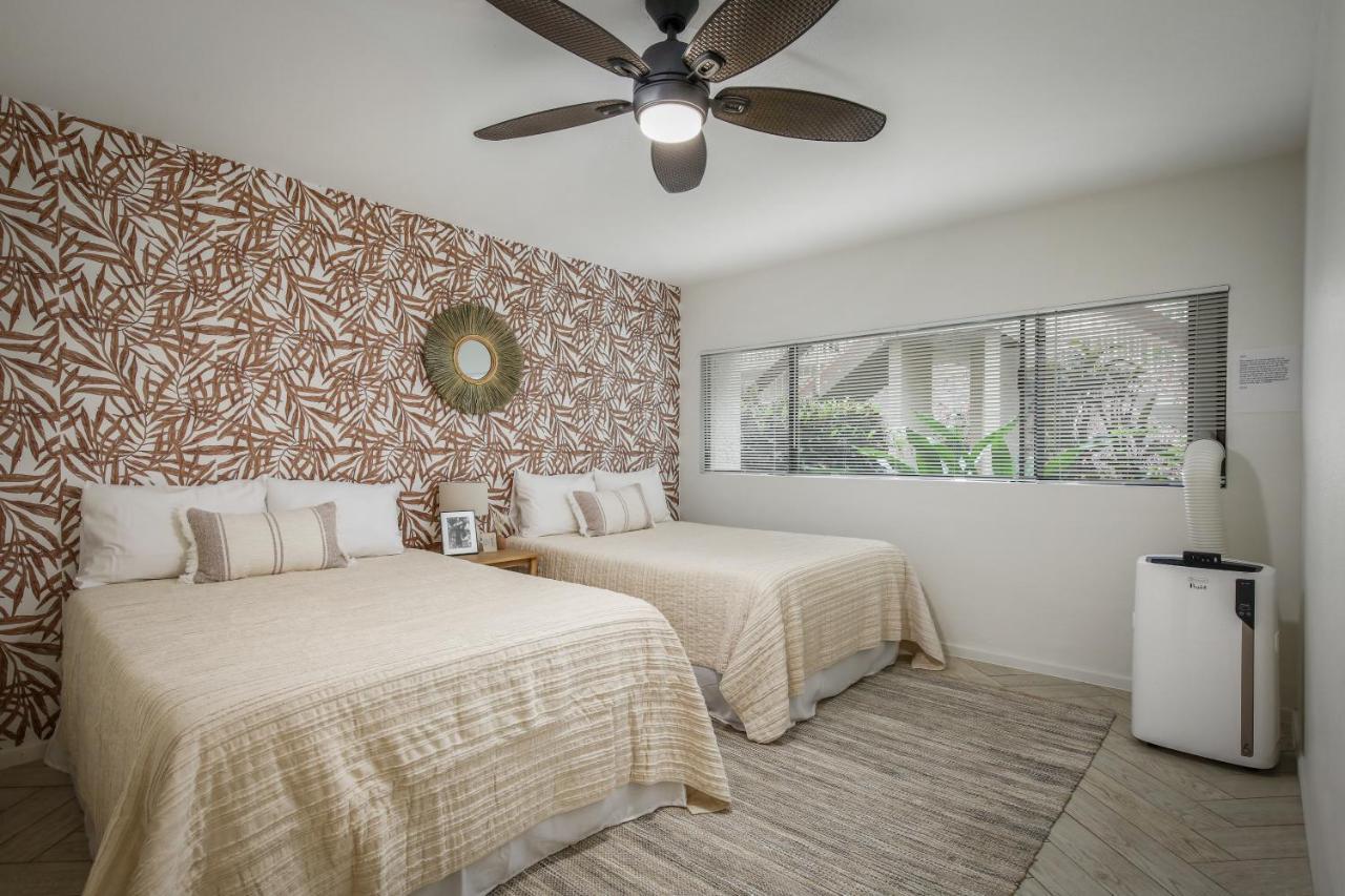 Apartment Live Aloha! Quiet Tropical Oasis