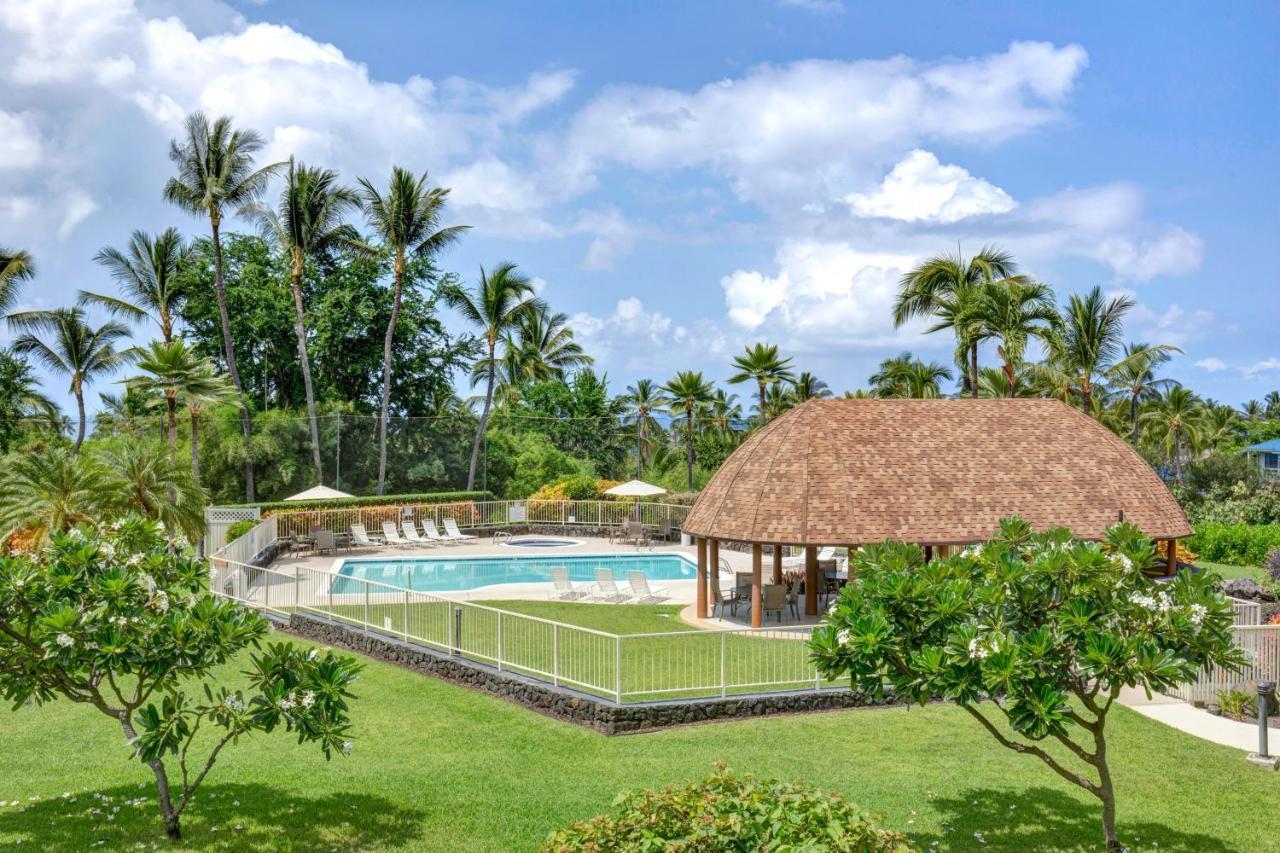 Live Aloha! Quiet Tropical Oasis Kailua-Kona